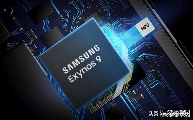 换芯AMD,安卓之光Exynos芯片将崛起,三星力压华为和高通?