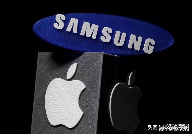 换芯AMD,安卓之光Exynos芯片将崛起,三星力压华为和高通?
