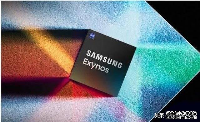 换芯AMD,安卓之光Exynos芯片将崛起,三星力压华为和高通?