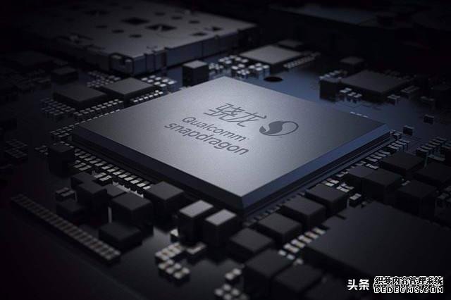 骁龙875首曝!集成X60 5G基带,或不敌麒麟1020