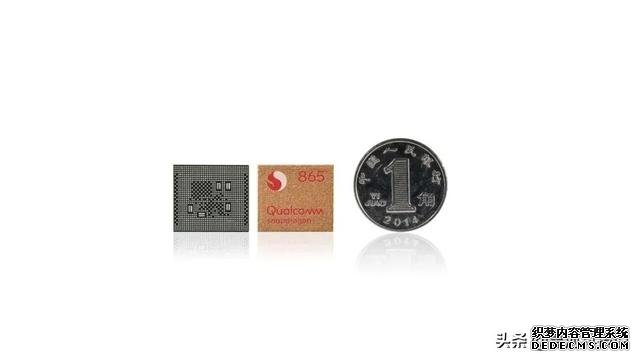 骁龙875或提前发布!对标华为,小米、OV产品节奏被打乱?