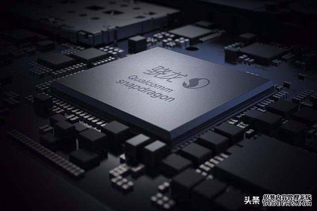 骁龙875或提前发布!对标华为,小米、OV产品节奏被打乱?