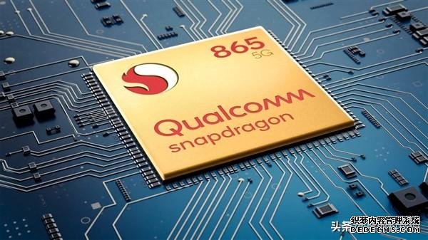 骁龙875或提前发布!对标华为,小米、OV产品节奏被打乱?