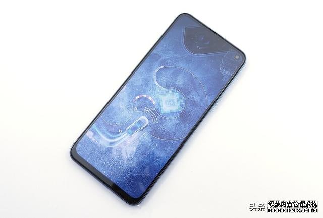 iQOO Z1曝光:首发天玑1000+,联发科破局之战