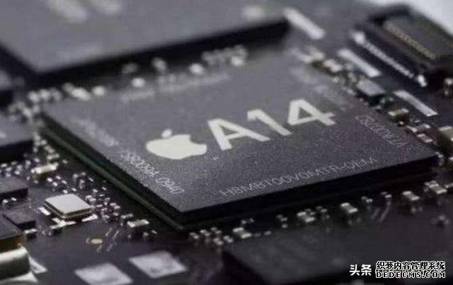 iPhone折叠屏手机曝光:上下内翻折,对标三星?