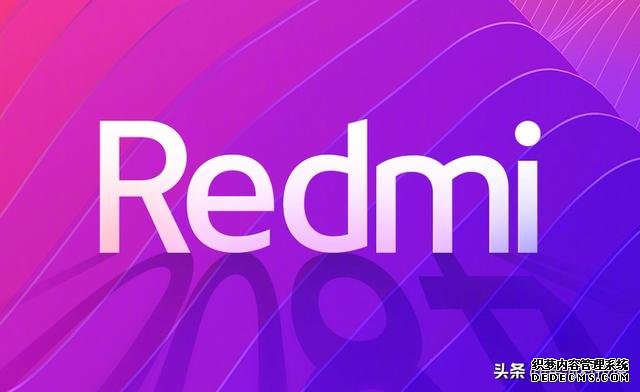 Redmi 10X系列官宣:全球首发天玑820,性能比肩麒麟985