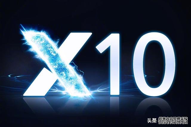 Redmi 10X系列官宣:全球首发天玑820,性能比肩麒麟985