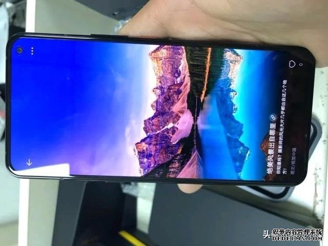 vivo大跳水,骁龙865+UFS3.1+55W快充,发布三个月直降900元