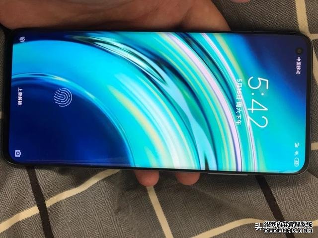 迎战618,雷军开始发力,小米10迎来首降,红米K30Pro跌至2699元