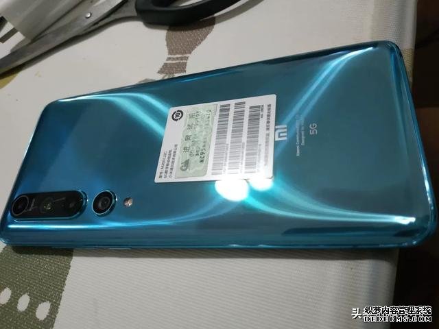 迎战618,雷军开始发力,小米10迎来首降,红米K30Pro跌至2699元