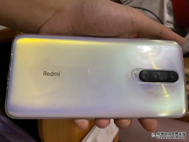 好用不贵,不到两千元的四款5G手机,跑分53万+144Hz仅1998元