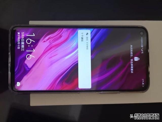 华为4G旗舰机加速清仓,8+256GB跌至两千出多,还有双光学防抖