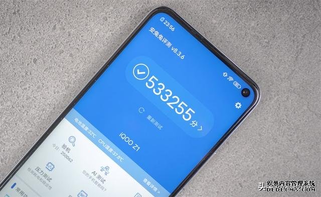 两千元最值得入手的5G手机,旗舰性能+144Hz刷新率,还有双扬声器