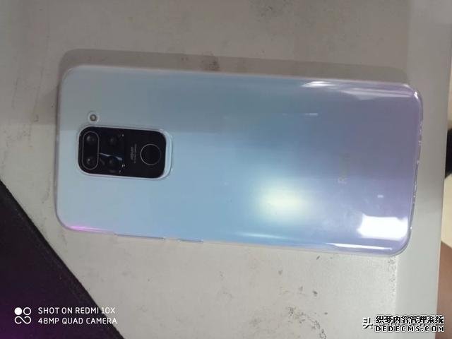 小米良心出品,5020mAh+128GB+4800万四摄,4G新机仅999元