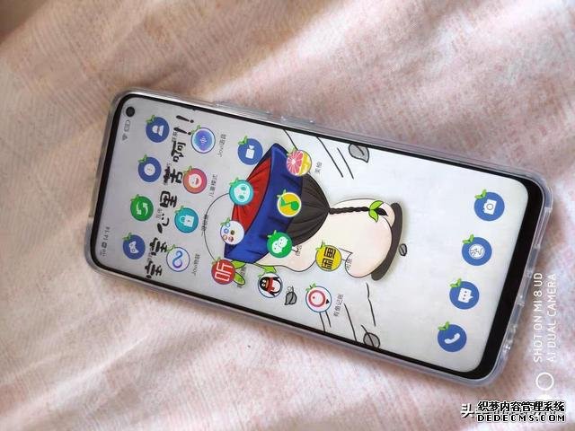 续航超给力的5G手机,5000mAh大电池和44W快充,6+128GB跌至1898