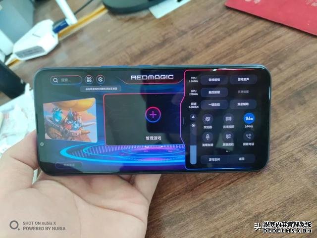超长续航5G手机,8GB运存+5100mAh+屏幕指纹+144Hz,跌至2299元