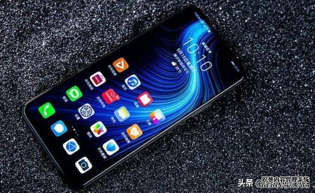 荣耀X10 极致5G游戏体验,只要不到2000元