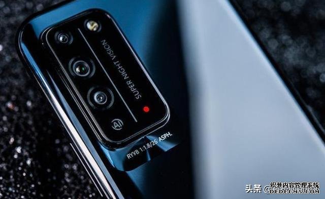 荣耀X10 极致5G游戏体验,只要不到2000元