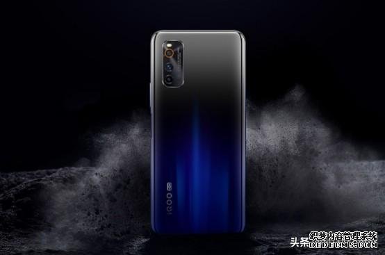 首销30分钟破亿,骁龙865+144Hz,上市不久竟降价