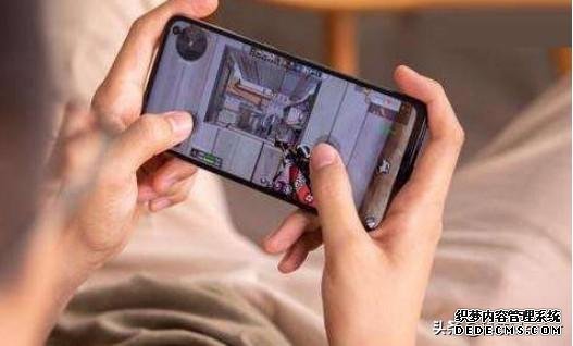 首销30分钟破亿,骁龙865+144Hz,上市不久竟降价