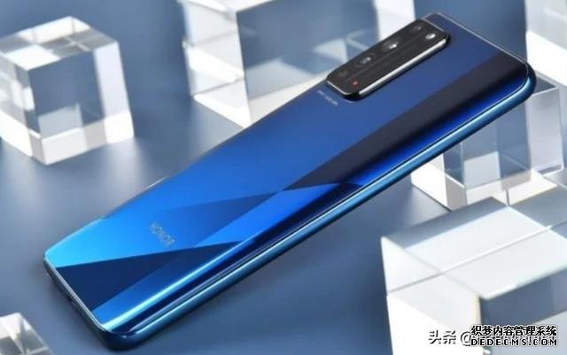 荣耀X10:在珠峰上都能5G上网!6.18选购5G手机的最佳选择