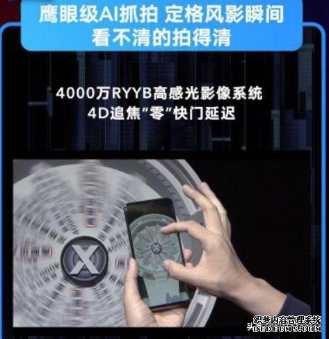 荣耀X10:在珠峰上都能5G上网!6.18选购5G手机的最佳选择