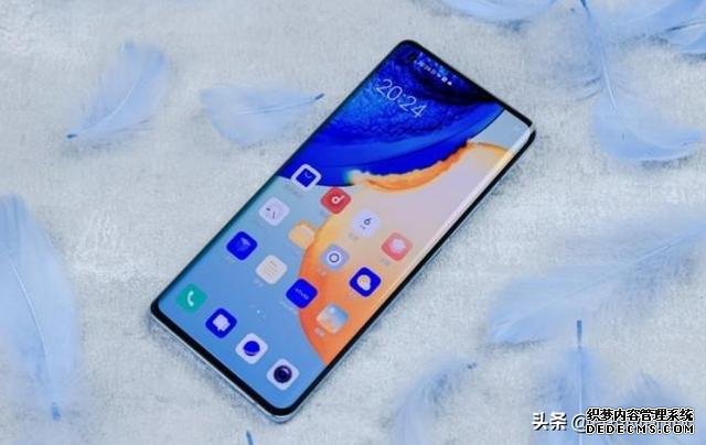 vivo X50系列:最薄的“相机”把微云台塞进手机里