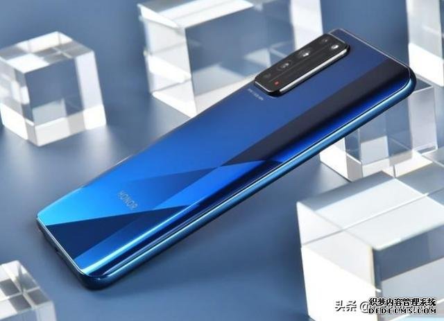 1899元起售的5G“游戏手机”!荣耀X10的极致体验
