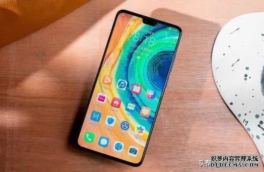 华为Mate30降至清场价,是终于等到还是再见?