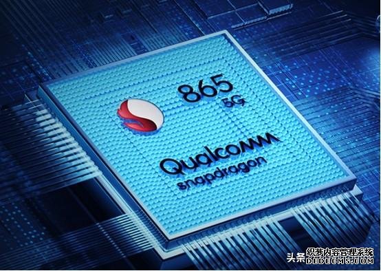 小米10迎来首次降价,骁龙865+1亿像素,用户的福利