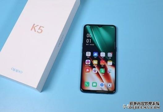 618换新机,这几部手机值得考虑,都不到2K