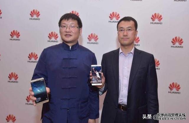 小米再度回收魅族“多手”高管 这次高端能得偿所愿?
