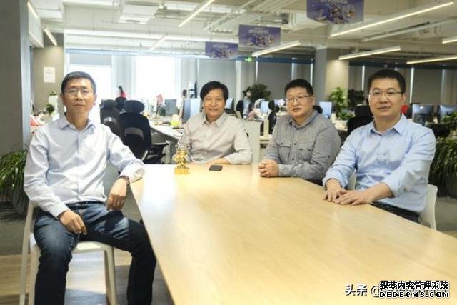 小米再度回收魅族“多手”高管 这次高端能得偿所愿?