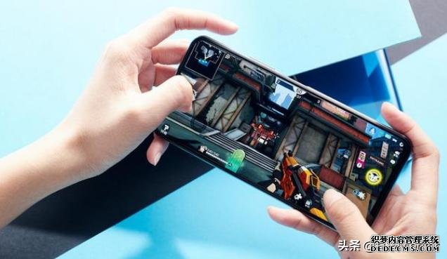 荣耀X10:2000元以下5G手机中最舒服的机型 识货的人必买