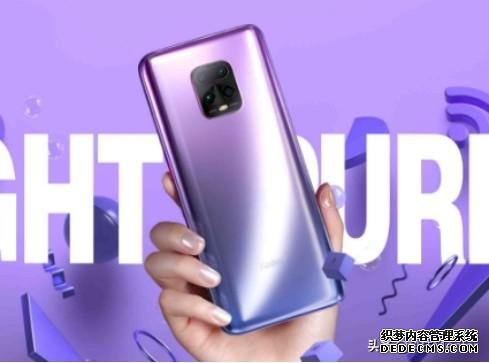 荣耀X10和Redmi 10x一前一后上市,差价300,其实差别很大