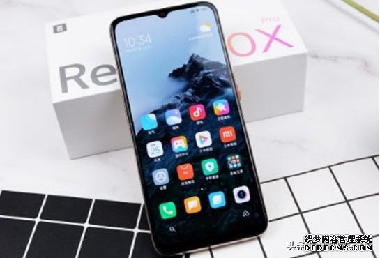 荣耀X10和Redmi 10x一前一后上市,差价300,其实差别很大