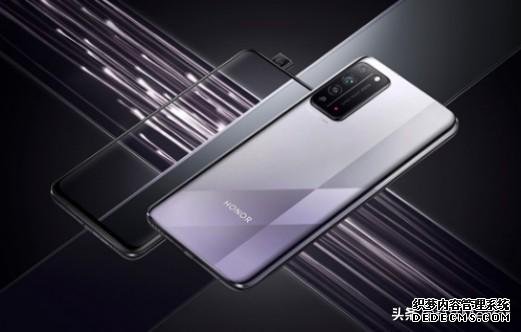 荣耀X10和Redmi 10x一前一后上市,差价300,其实差别很大
