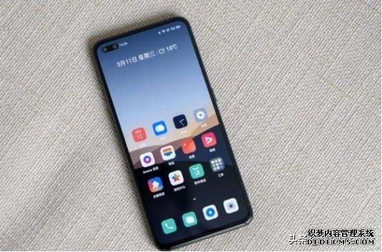 5月份比较便宜的骁龙865手机,均在2K档,买到不后悔