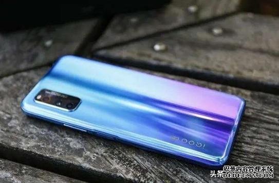 5月份比较便宜的骁龙865手机,均在2K档,买到不后悔