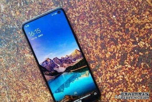5月份比较便宜的骁龙865手机,均在2K档,买到不后悔