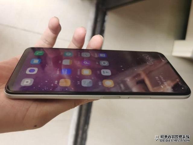 618性价比最高的5G手机,跑分53万+128GB不足两千元,还有144Hz