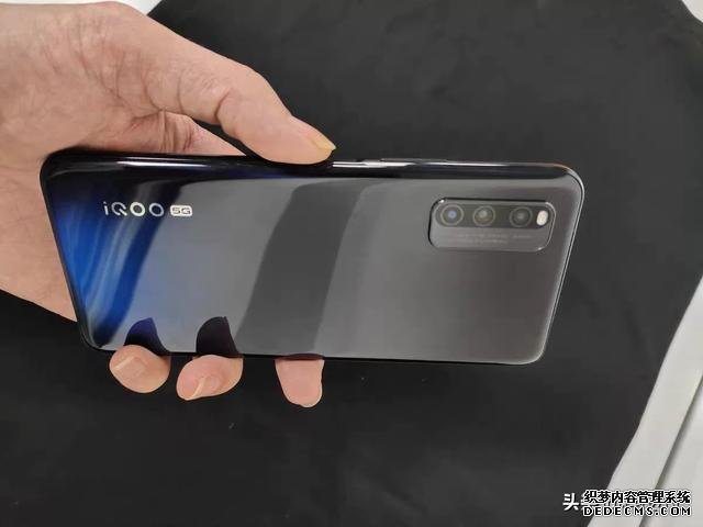 618性价比最高的5G手机,跑分53万+128GB不足两千元,还有144Hz