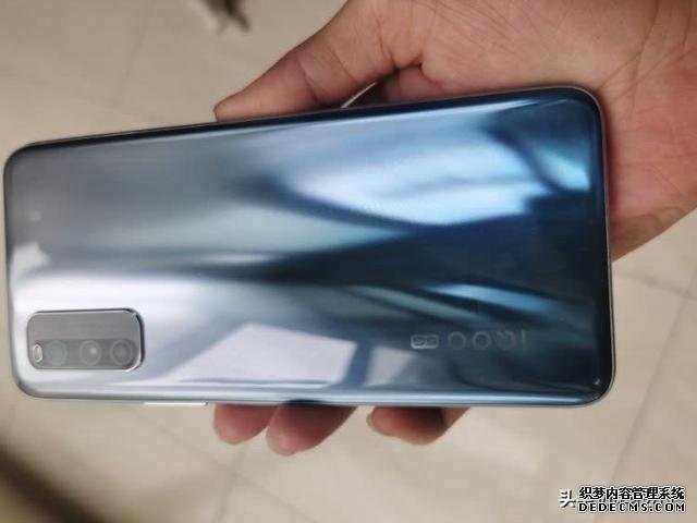 618性价比最高的5G手机,跑分53万+128GB不足两千元,还有144Hz