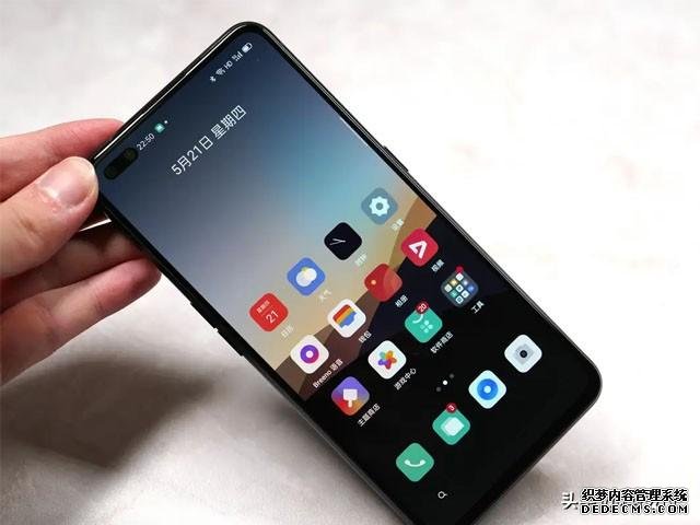 65W快充+90Hz刷新率,骁龙865新机仅2699元,米粉都心动了?