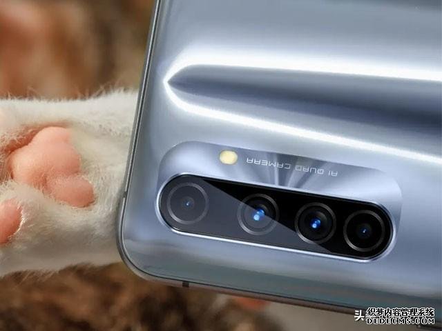 65W快充+90Hz刷新率,骁龙865新机仅2699元,米粉都心动了?