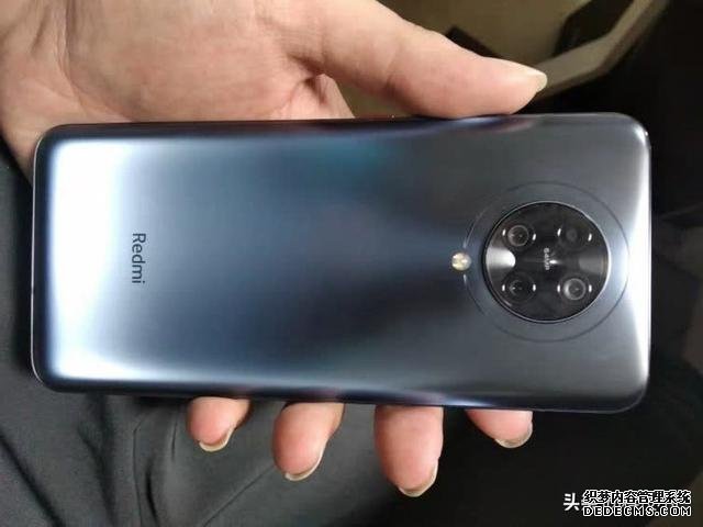 雷军发力,真全面屏+128GB+4700大电池,骁龙865旗舰机跌至2699元