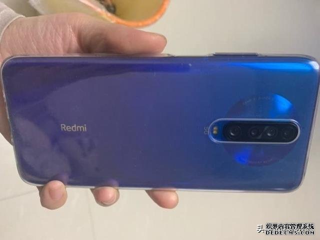 小米清仓5G手机,120Hz刷新率+IMX686主摄,从1999跌至1449元