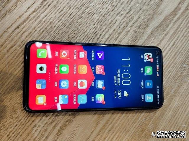 华为清仓4G旗舰,256GB+相机113分+四千电池,从3499跌至2009元