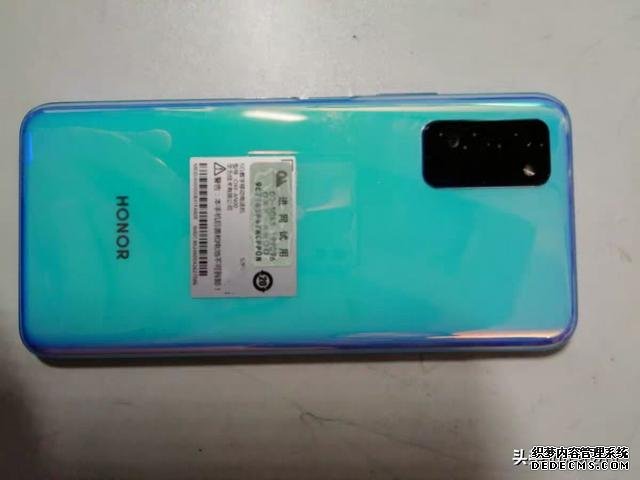 5G双模+4200大电池+40W快充,华为麒麟990手机从3299跌至2599元