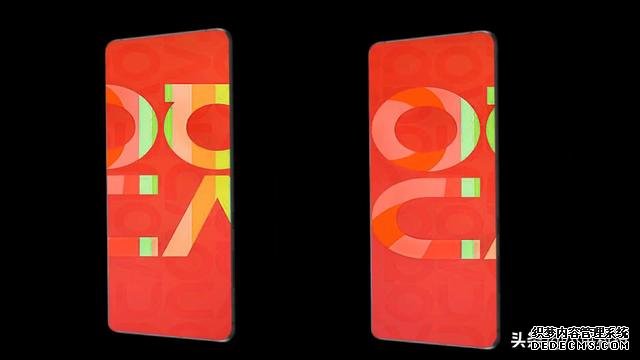 华为Nova6强势登场:麒麟990+4000万四摄+40W闪充,颜值实力俱佳